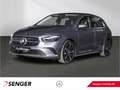Mercedes-Benz B 200 Progressive Multibeam Rückfahrkamera AHK Gris - thumbnail 1