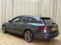 Audi A4 Avant 2.0 TDI Sport S line Black Edition *3X S-Lin Gris - thumbnail 7