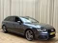 Audi A4 Avant 2.0 TDI Sport S line Black Edition *3X S-Lin Gris - thumbnail 26