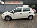 Fiat Punto Punto 5p 1.3 mjt II 95 cv Street s Blanco - thumbnail 2