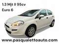 Fiat Punto Punto 5p 1.3 mjt II 95 cv Street s Blanco - thumbnail 1