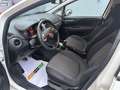 Fiat Punto Punto 5p 1.3 mjt II 95 cv Street s Blanc - thumbnail 5