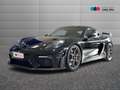 Porsche 718 Cayman 4.0 GT4 RS pdk auto Nero - thumbnail 1