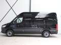 Mercedes-Benz Sprinter 315 1.9 CDI L2H2 Automaat Navi Cruise Camera Parke Noir - thumbnail 6