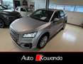 Audi Q2 Design Sport -Super Ausstattung Silber - thumbnail 1