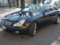 Mercedes-Benz CLS 320 CLS 320 cdi V6 Negro - thumbnail 3