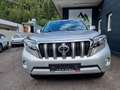 Toyota Land Cruiser Landcruiser +VERKAUFT+ Silber - thumbnail 11