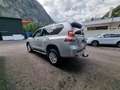 Toyota Land Cruiser Landcruiser +VERKAUFT+ Silber - thumbnail 7