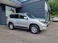 Toyota Land Cruiser Landcruiser +VERKAUFT+ Silber - thumbnail 2