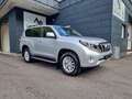Toyota Land Cruiser Landcruiser +VERKAUFT+ Silber - thumbnail 1