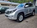Toyota Land Cruiser Landcruiser +VERKAUFT+ Silber - thumbnail 9