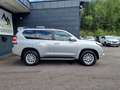 Toyota Land Cruiser Landcruiser +VERKAUFT+ Silber - thumbnail 3