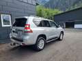 Toyota Land Cruiser Landcruiser +VERKAUFT+ Silber - thumbnail 4