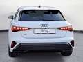 Audi A3 S line 35 TFSI S tronic Weiß - thumbnail 5