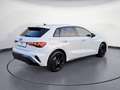 Audi A3 S line 35 TFSI S tronic Weiß - thumbnail 6