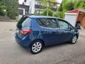 Opel Meriva Meriva 1.4 Automatik Innovation Blau - thumbnail 4