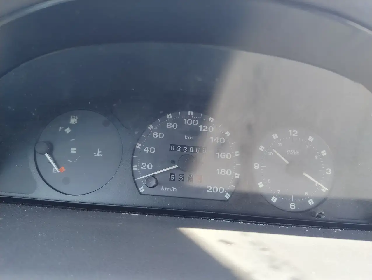 Fiat Punto Cabrio 1.2, foto 6