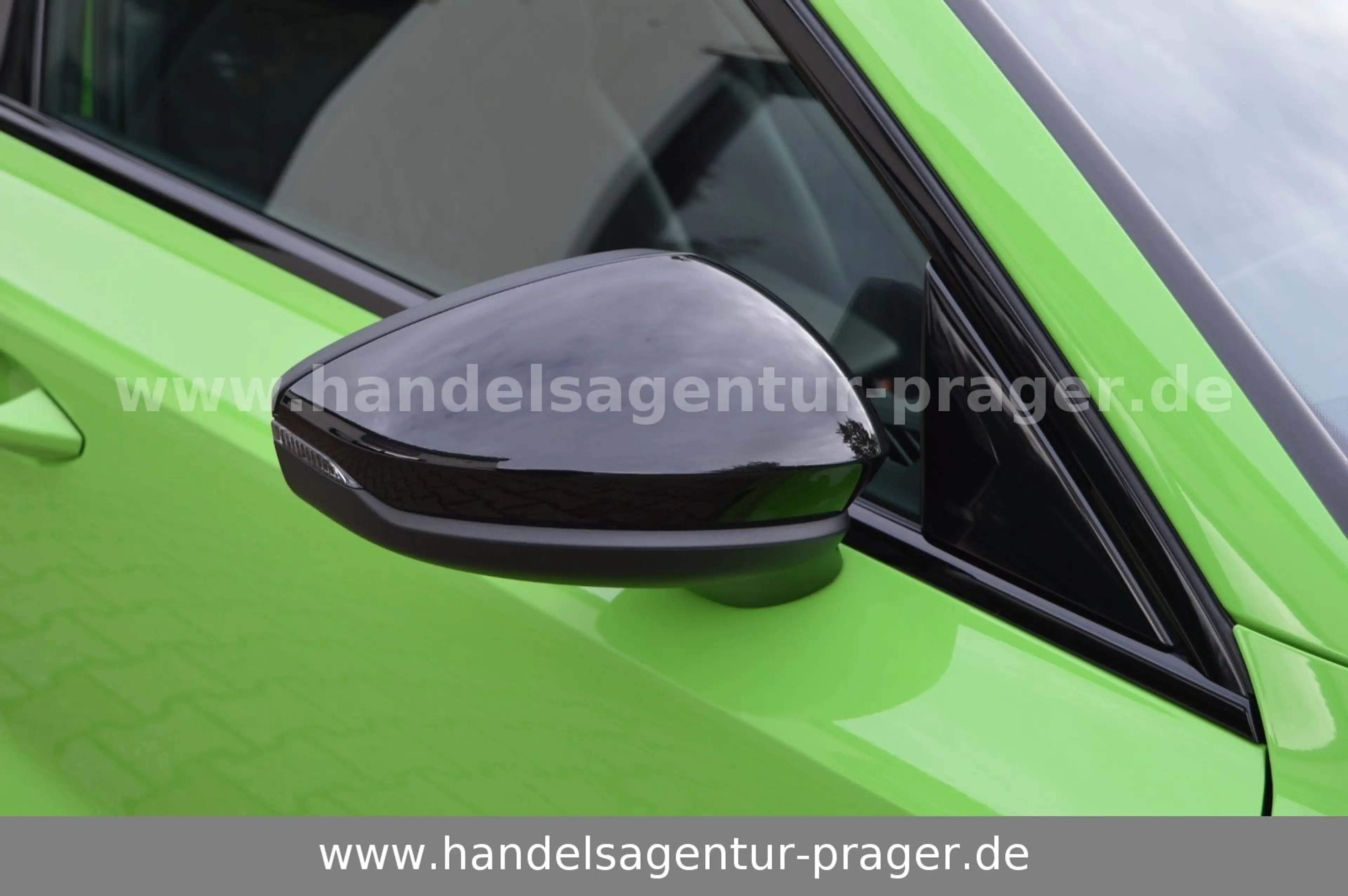 Audi RS3 Sportback 2.5 TFSI HGP 540PS Vollausstattung — photo 13