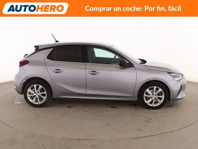 Opel Corsa view 7
