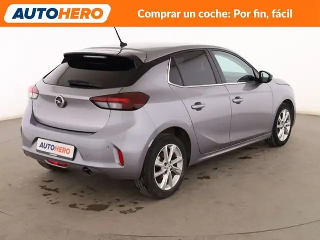 Opel Corsa view 6