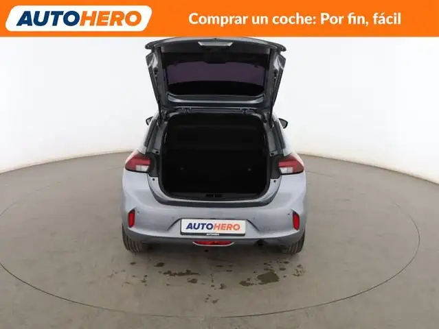 Opel Corsa view 17