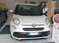 Fiat 500L 500L 2017 1.6 mjt 120 120cv my20 Bianco - thumbnail 1