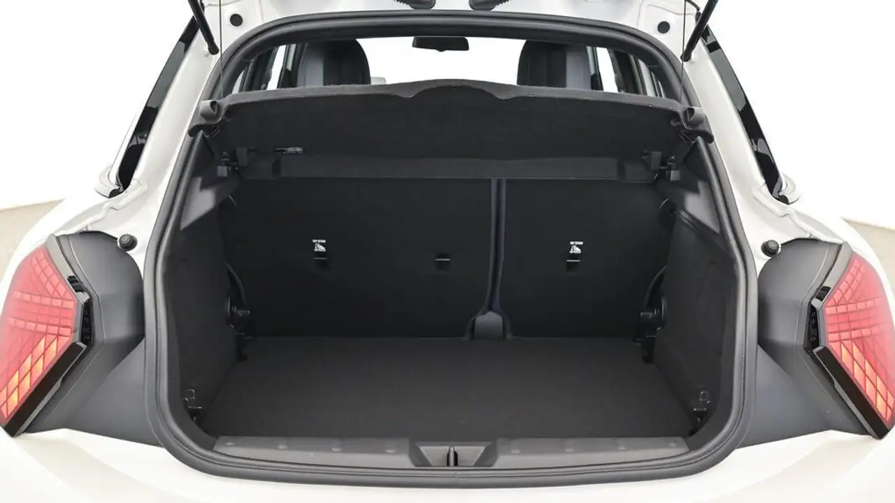MINI Cooper Favoured Trim, миниатюра 23