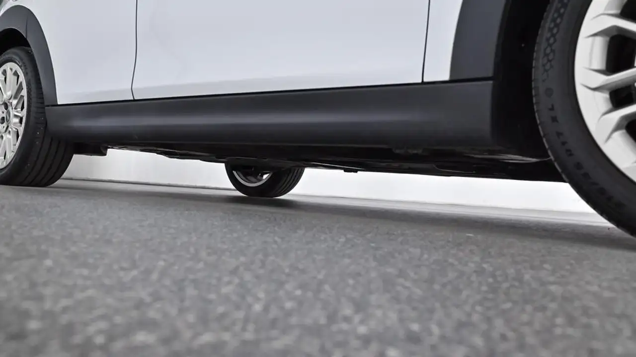 MINI Cooper Favoured Trim, миниатюра 20