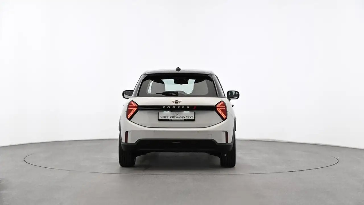 MINI Cooper Favoured Trim, миниатюра 22