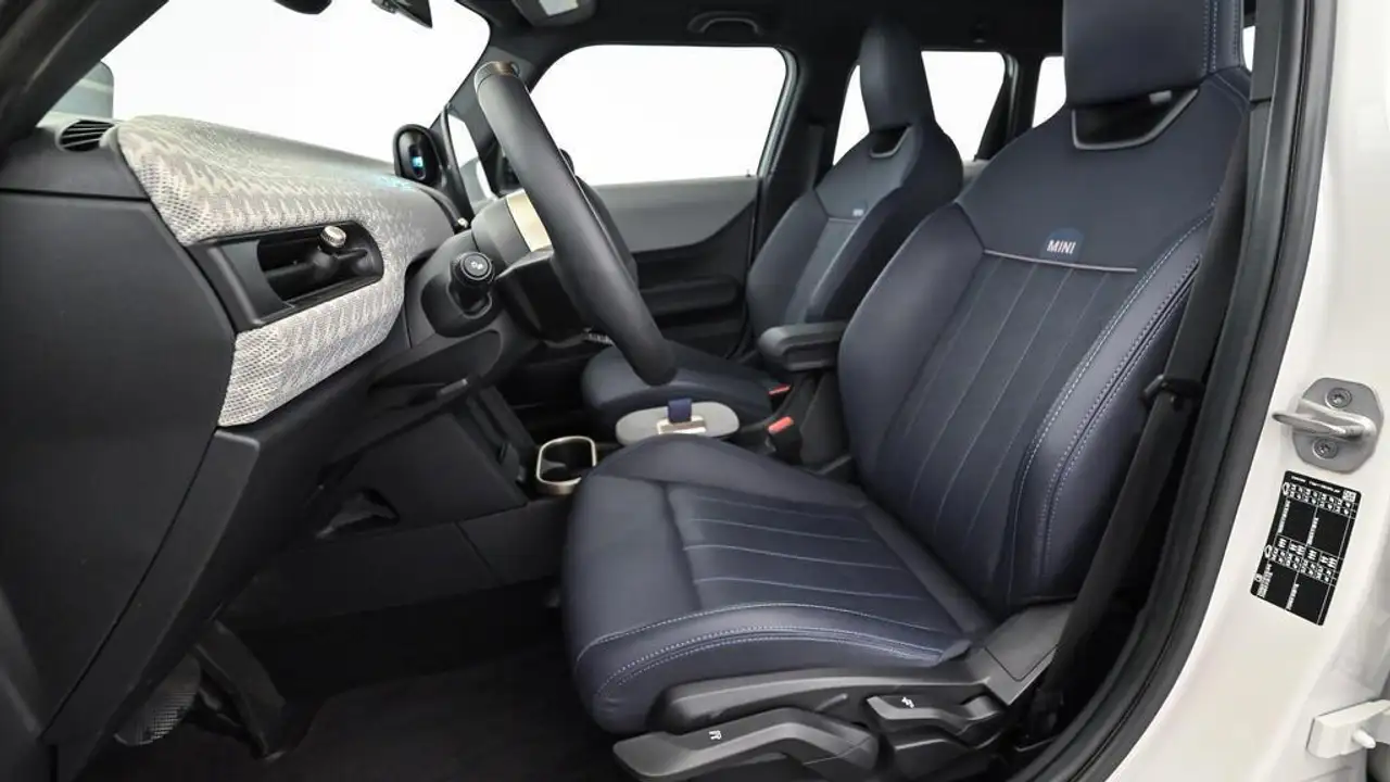 MINI Cooper Favoured Trim, миниатюра 21