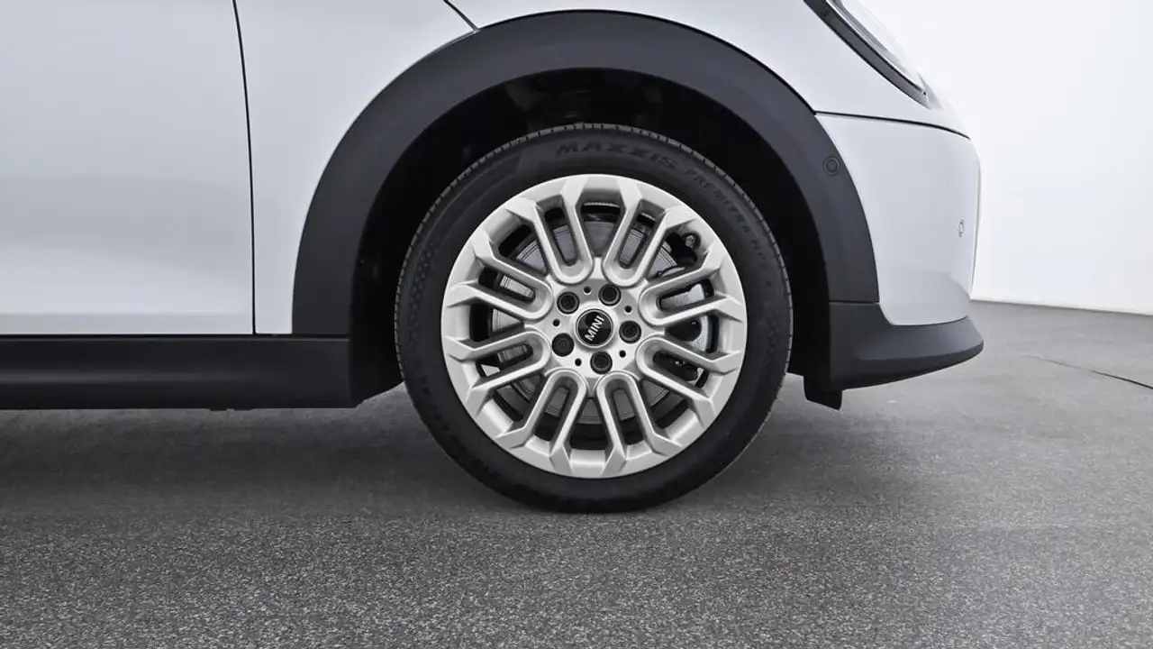 MINI Cooper Favoured Trim, миниатюра 11