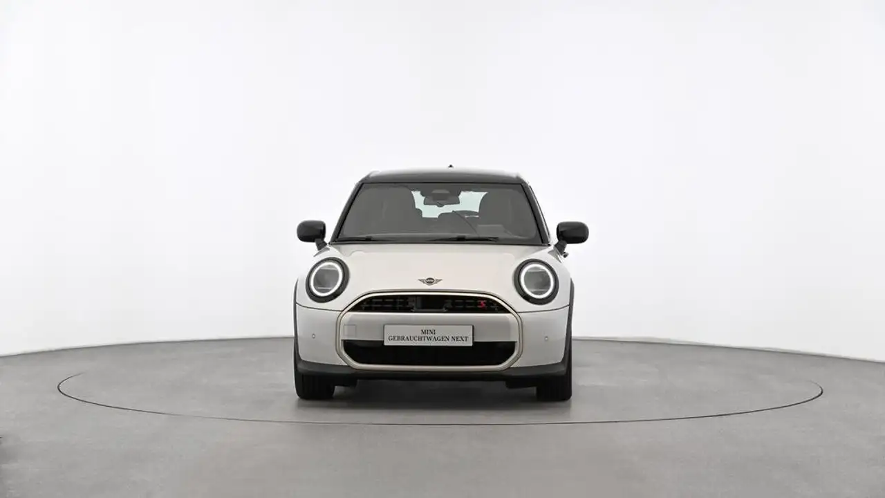 MINI Cooper Favoured Trim, миниатюра 16