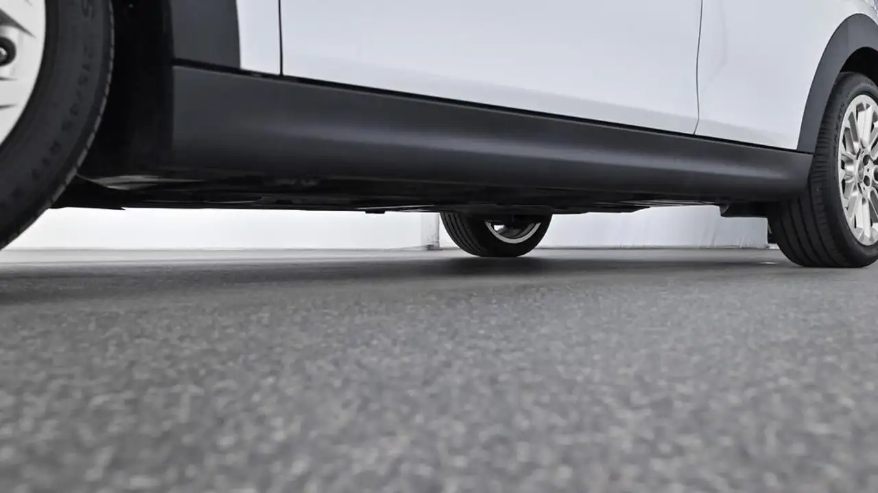 MINI Cooper Favoured Trim, миниатюра 19