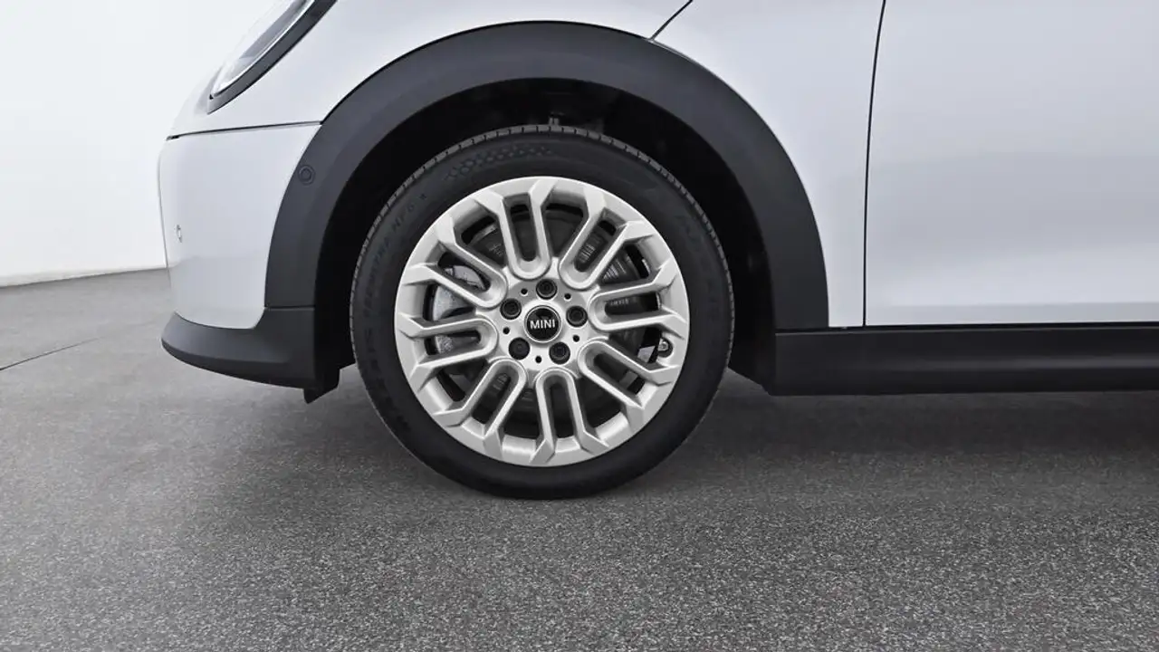MINI Cooper Favoured Trim, миниатюра 13