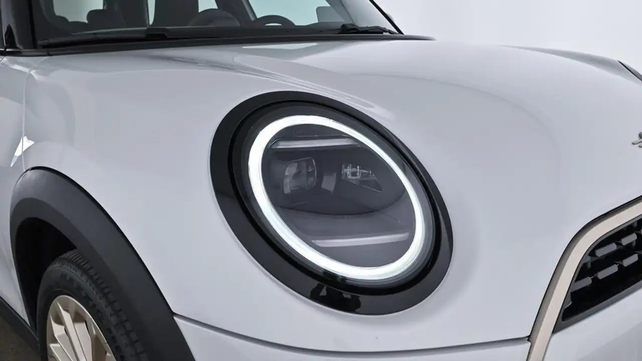 MINI Cooper Favoured Trim, миниатюра 18
