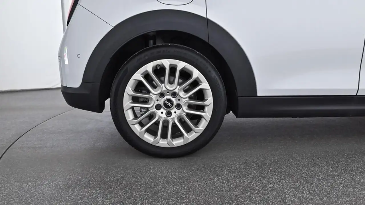 MINI Cooper Favoured Trim, миниатюра 12