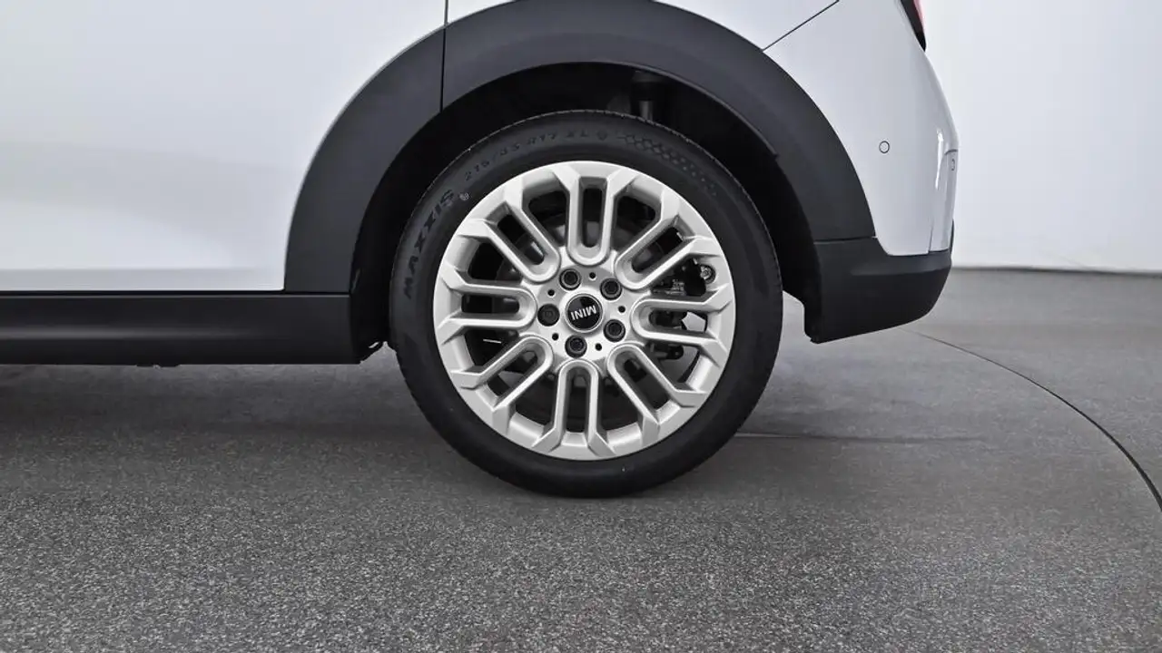 MINI Cooper Favoured Trim, миниатюра 10