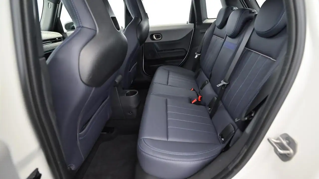 MINI Cooper Favoured Trim, миниатюра 24