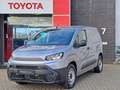 Toyota Proace City CHALLENGER 50KWH ELECTRIC NIEUW DIRECT LEVERBAAR A Zilver - thumbnail 1