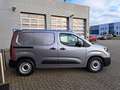 Toyota Proace City CHALLENGER 50KWH ELECTRIC NIEUW DIRECT LEVERBAAR A Zilver - thumbnail 4