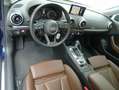 Audi A3 35 TDI SB Sport,Autom,ACC,AHK,Leder,Panorama Blauw - thumbnail 7