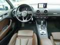 Audi A3 35 TDI SB Sport,Autom,ACC,AHK,Leder,Panorama Blauw - thumbnail 4