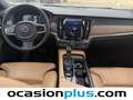 Volvo S90 D5 Inscription AWD Aut. 18 Negro - thumbnail 6