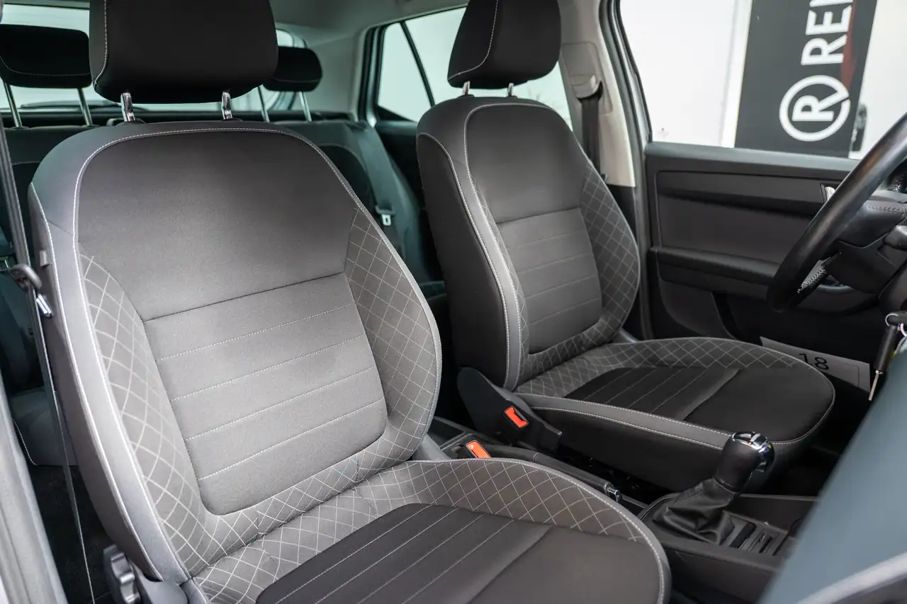 Skoda Fabia 1.0 TSi 95 DSG Ambition Garantie 12 mois, миниатюра 23