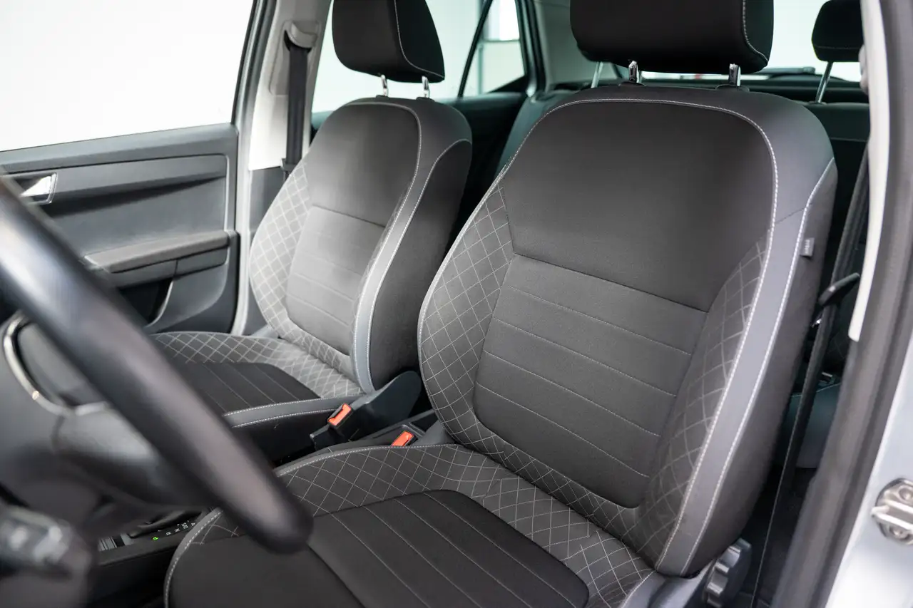 Skoda Fabia 1.0 TSi 95 DSG Ambition Garantie 12 mois, миниатюра 9