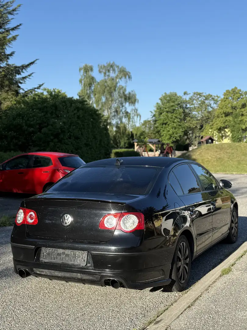 Volkswagen Passat 1,9 TDI - 1
