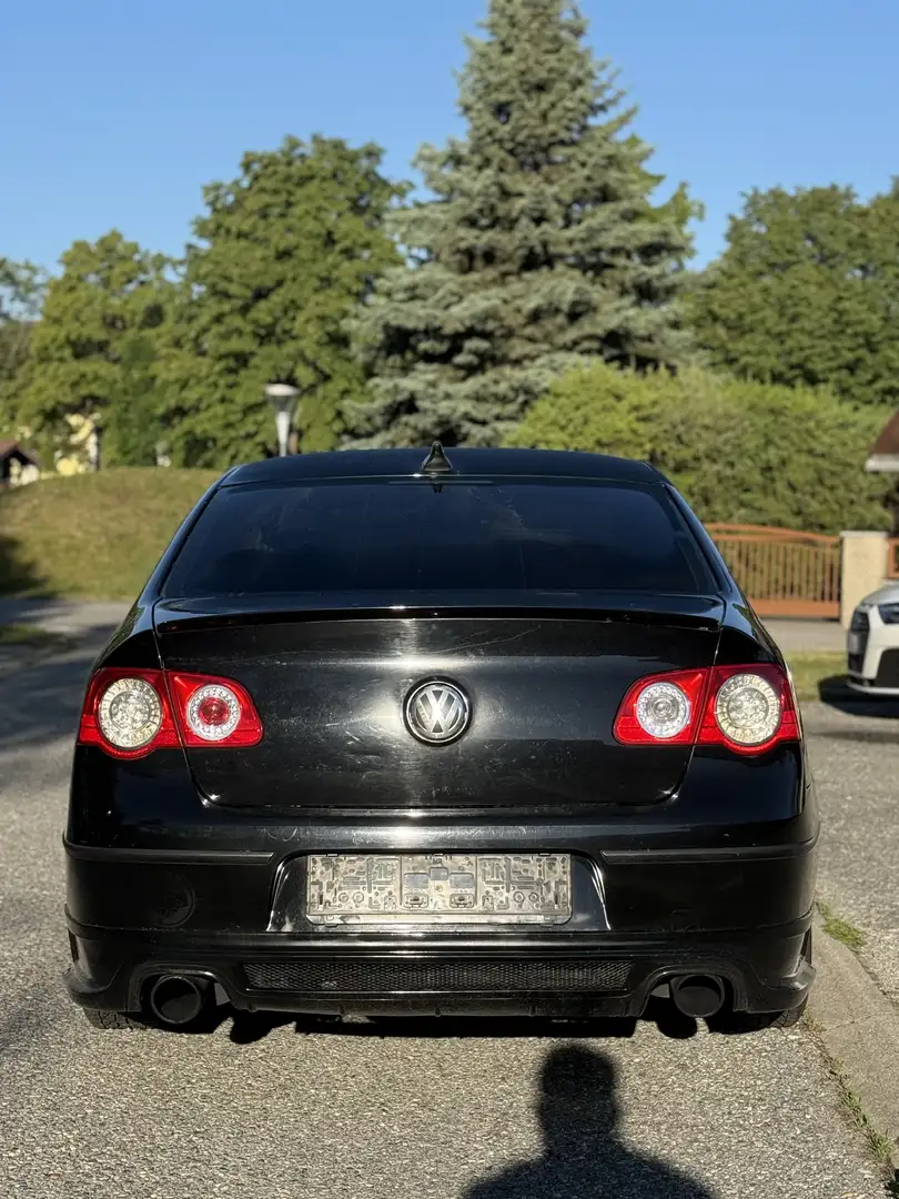 Volkswagen Passat 1,9 TDI - 2