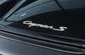 Porsche Cayman S 3.4i Manual Gearbox PASM 19'alu Noir - thumbnail 5