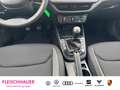Skoda Fabia Essence 1.0 TSI EU6e  70 kW  5-Gang  Sitzheizung v Zwart - thumbnail 16