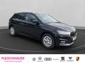 Skoda Fabia Essence 1.0 TSI EU6e  70 kW  5-Gang  Sitzheizung v Zwart - thumbnail 8
